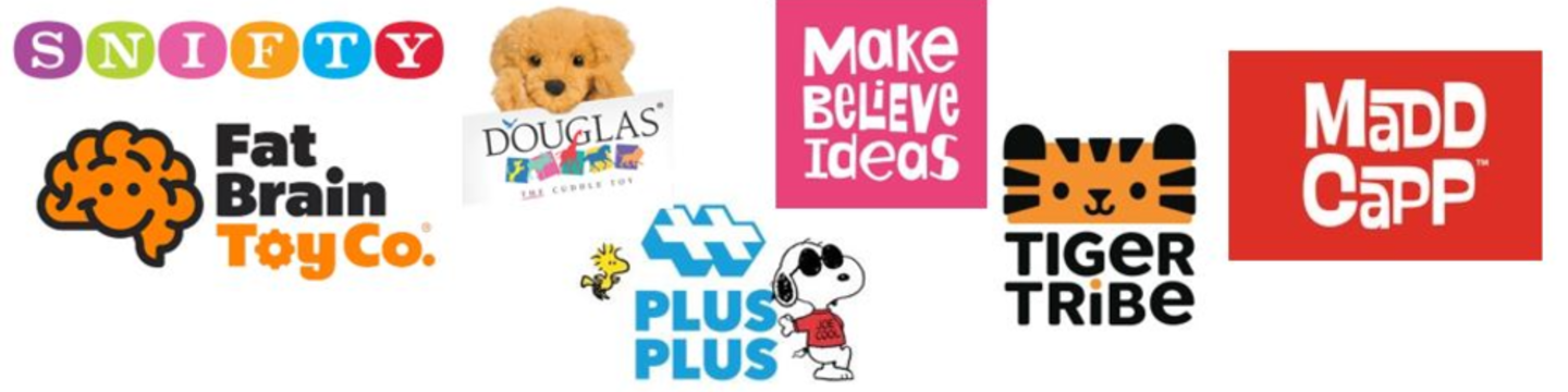 Fat Brain & Douglass Toys 112