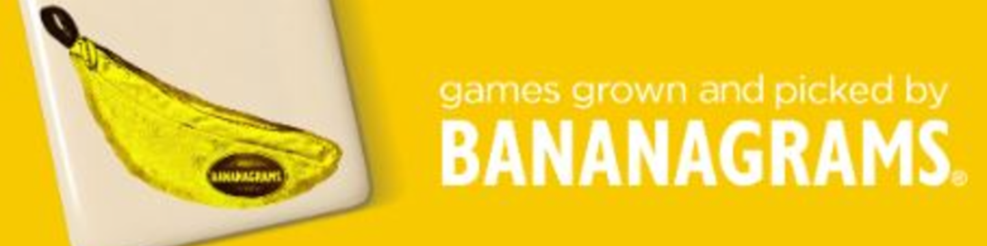 Bananagrams 113