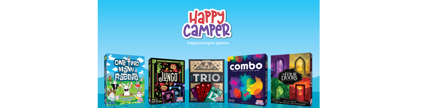 Happy Camper LLC 118