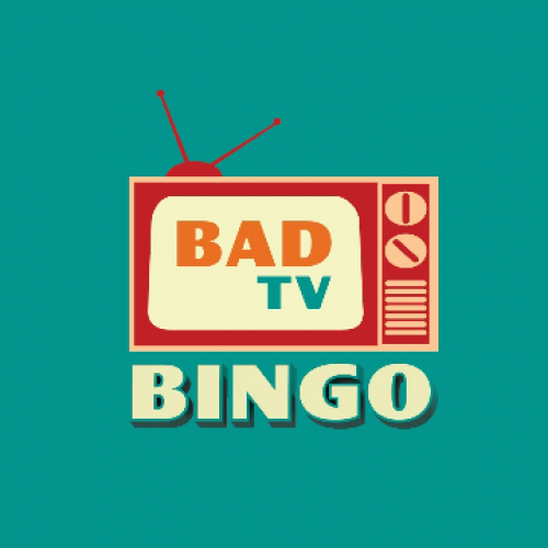 Bad TV Bingo 132