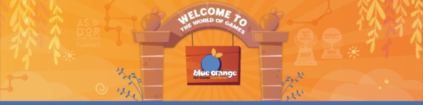 Blue Orange Games 26
