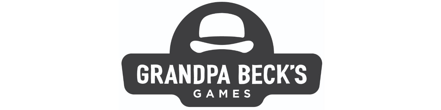 Grandpa Beck's Games 38