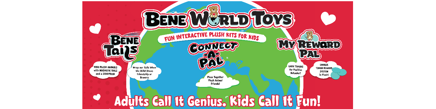 Bene World Toys 42