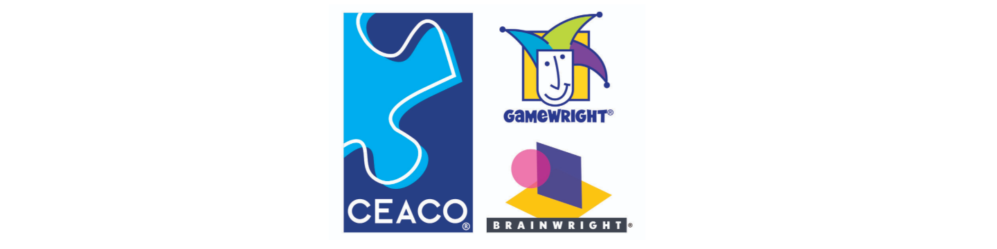 Gamewright/Ceaco / Buffalo Games 47