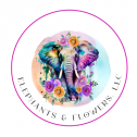 Elephants & Flowers LLC 72