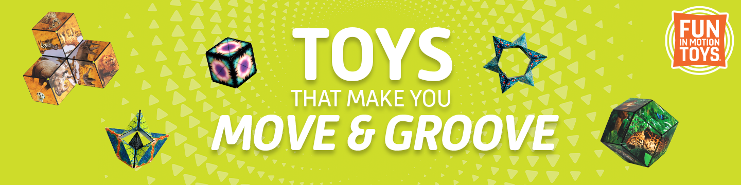 Fun In Motion Toys 94