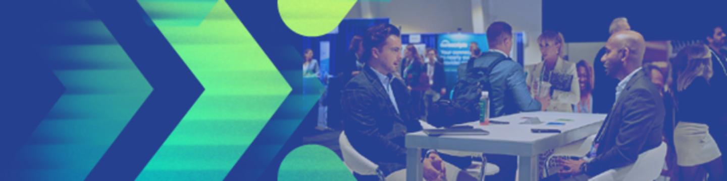 AMCP Sales Office & Exhibitor Lounge 19