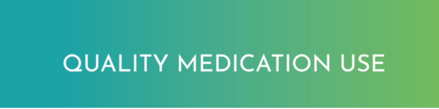 Pharmacy Quality Alliance (PQA) 68