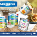 ABLE DAIRIES MEXICO/USA 393