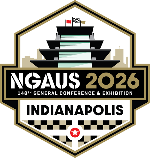 Welcome to NGAUS 2026