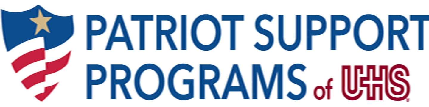 Patriot Support Programs of UHS 133