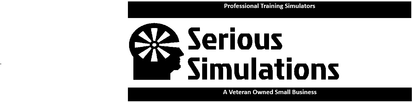 Serious Simulations, LLC 232