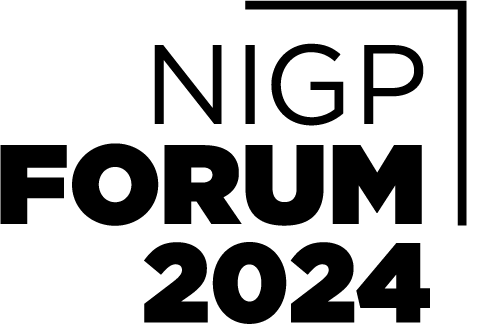 Welcome to NIGP 2024
