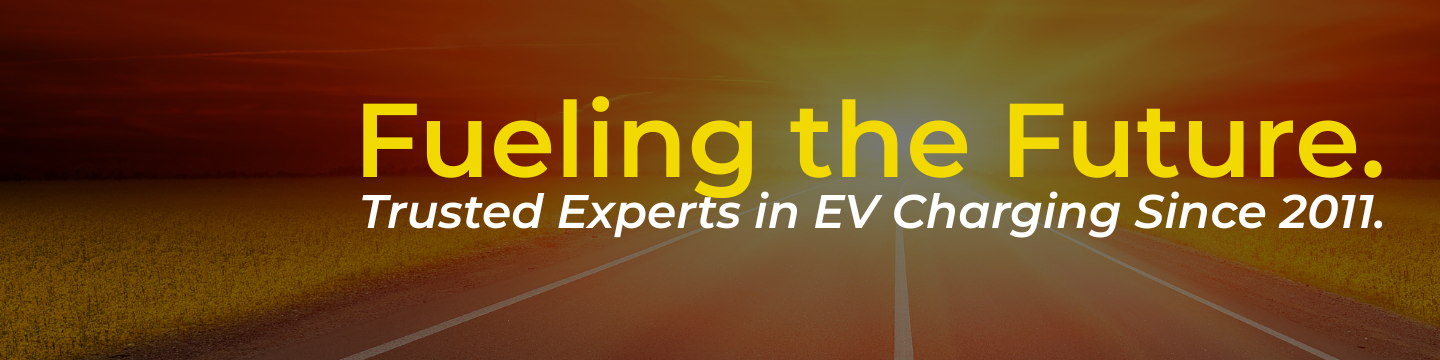 National Car Charging 105