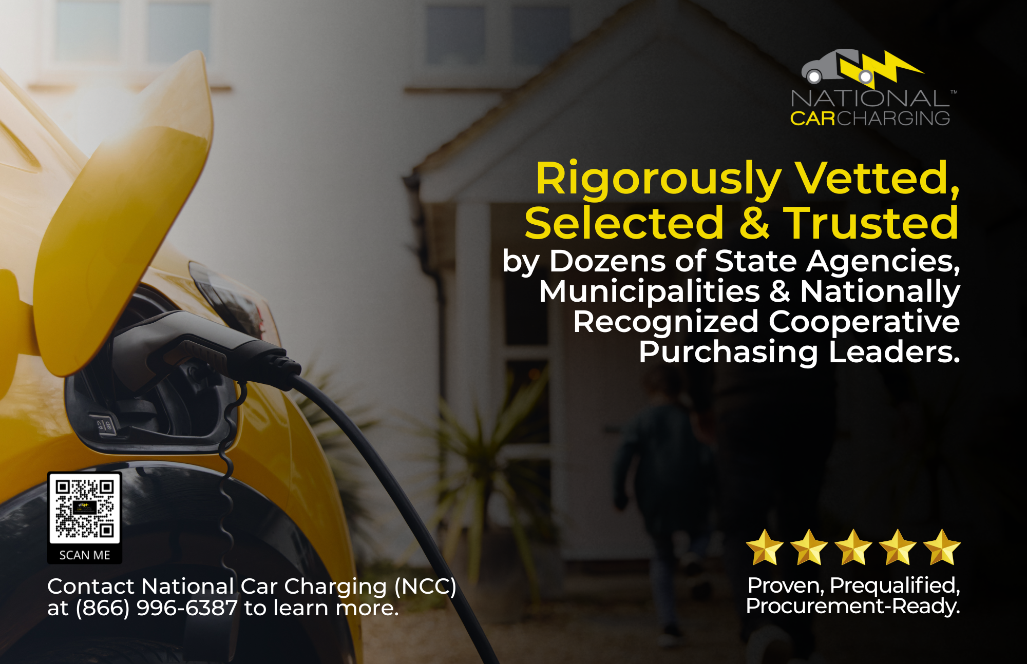 EV Charging Solutions - ChargePoint, Kempower & Tritium 134