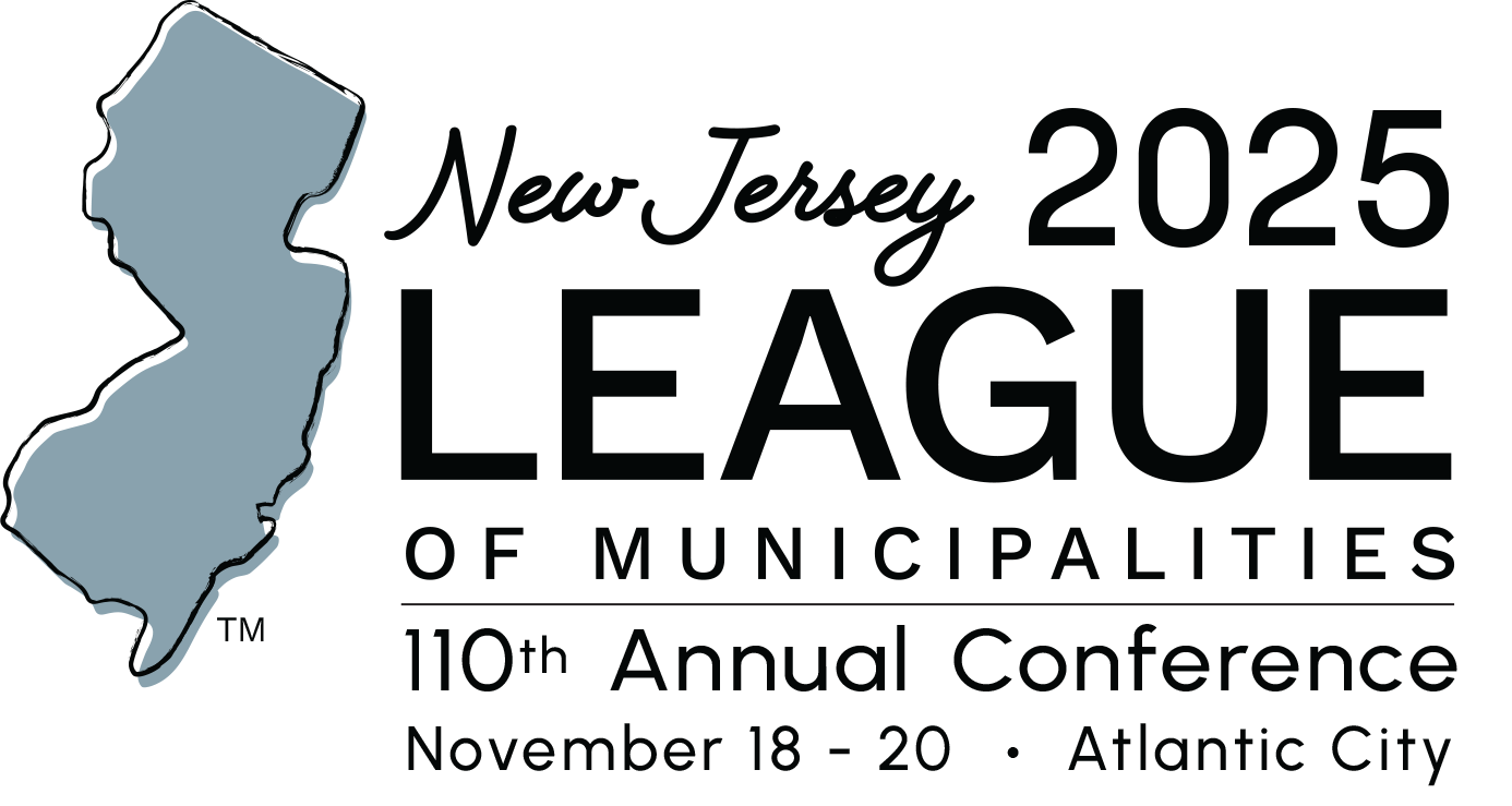 Welcome to 2025 NJLM Annual Conference