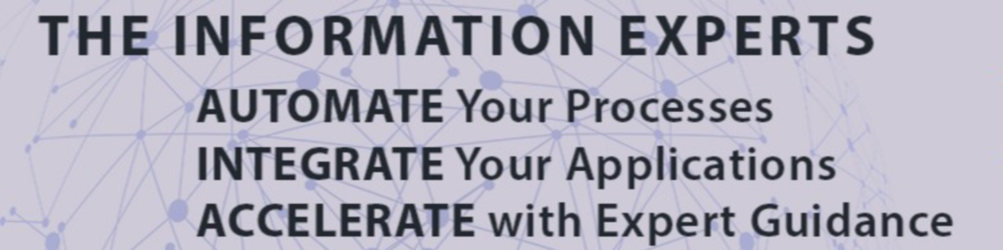 Accelerated Information Systems 337