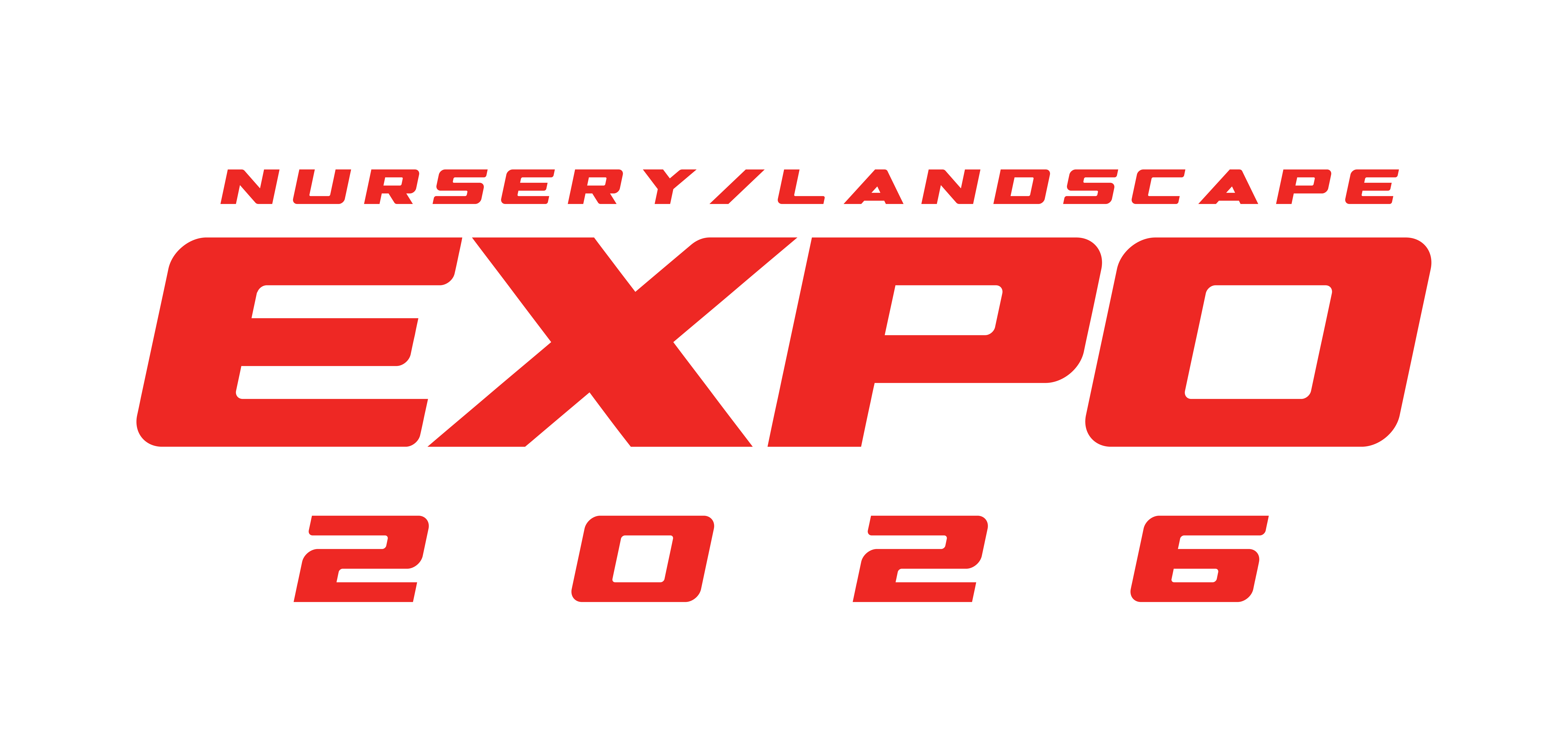 2026 Nursery/Landscape EXPO