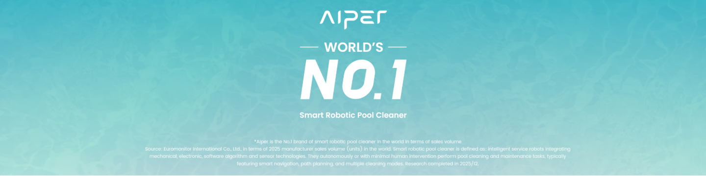 Aiper Intelligent LLC 376