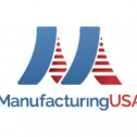 Manufacturing USA 133