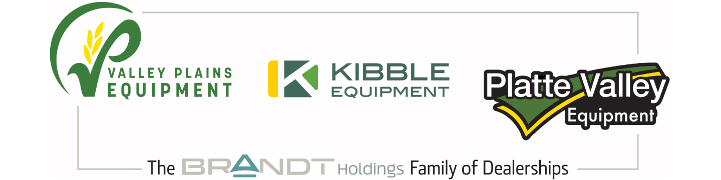 Brandt Holdings - Ag Division 164