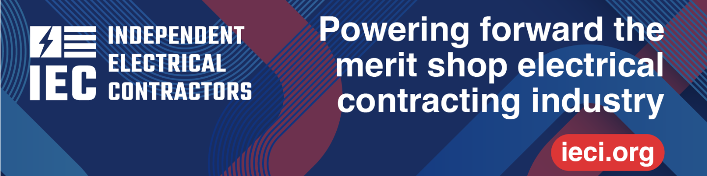 Independent Electrical Contractors, Inc. 186