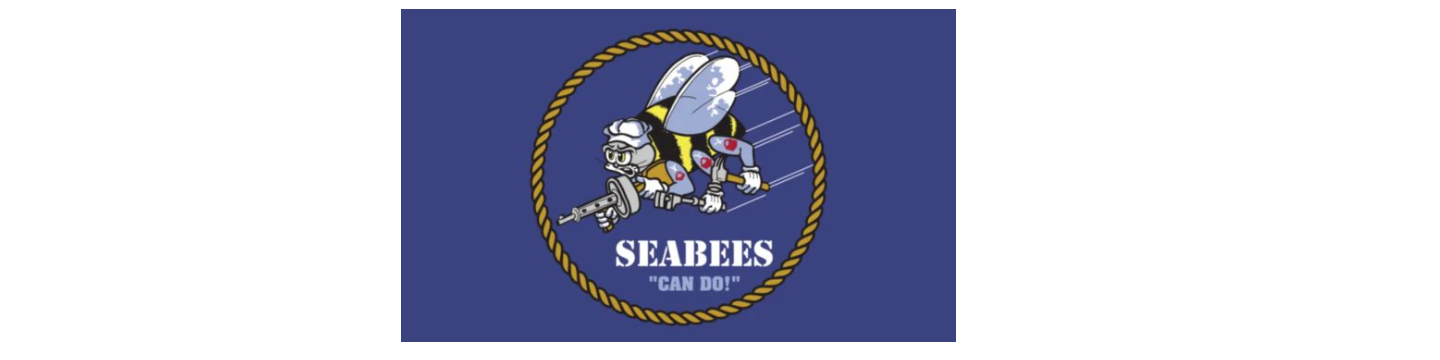America's Navy - Seabees/Naval Construction Force 225
