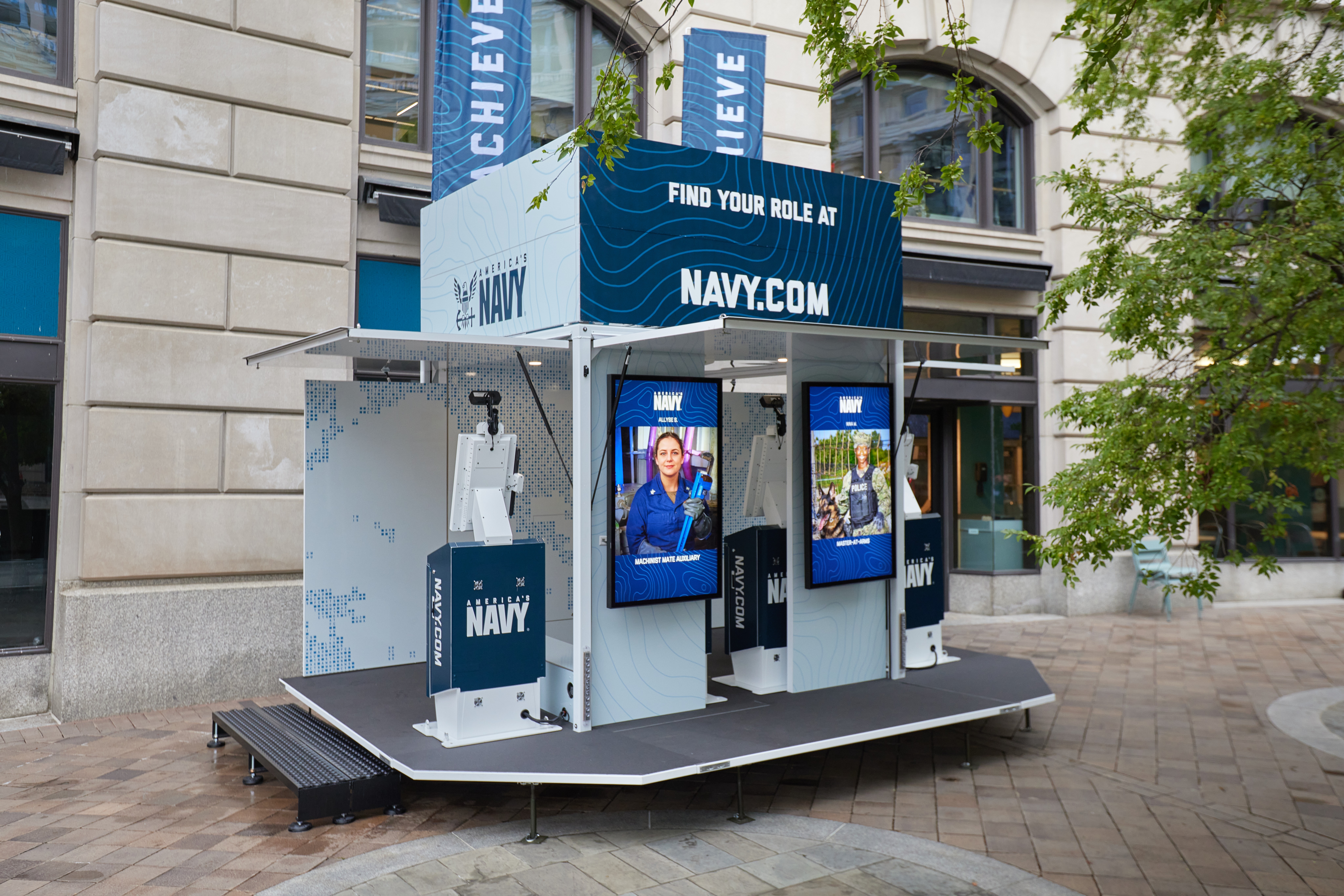 ACHIEVE Experience 63