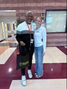 IEC Foundation Announces First EmpowerHER Scholars 71