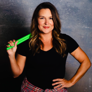 From STEM Educator to the Electrical Industry 72