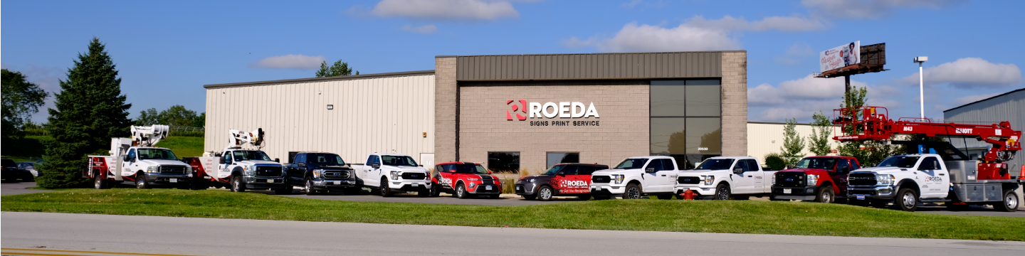 Roeda, Inc. 190