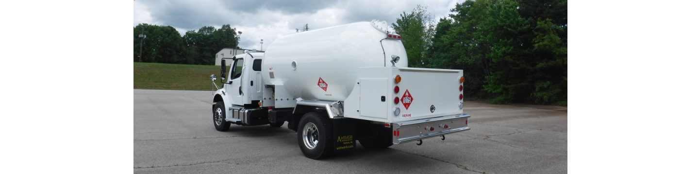 Amthor International 204