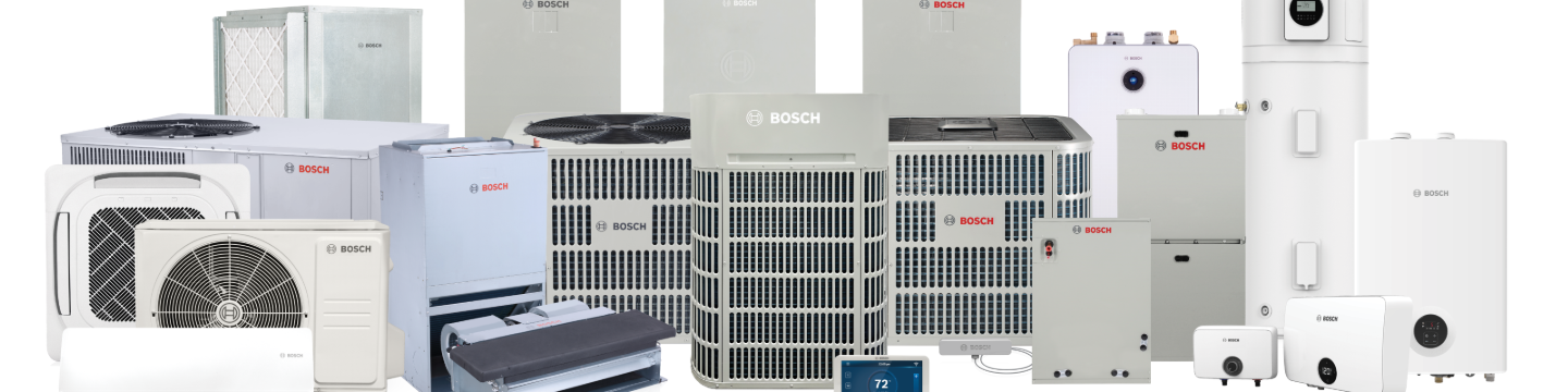 Bosch Home Comfort 234