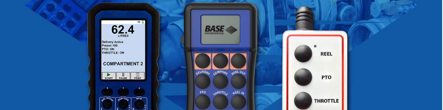 BASE Engineering 144