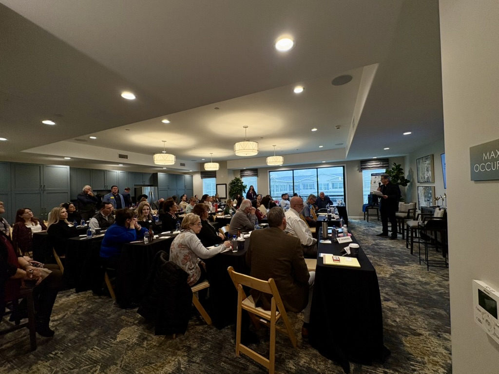 NPRA of Sacramento: State of the Industry 105