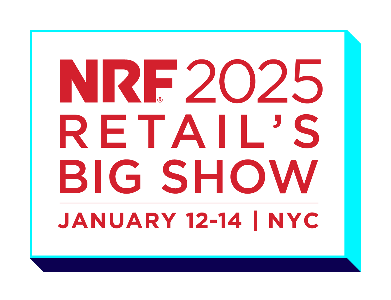 Home NRF Big Show 2025