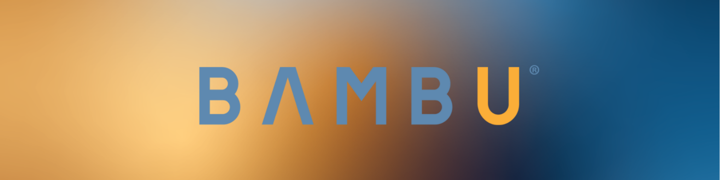 Bambu 1167