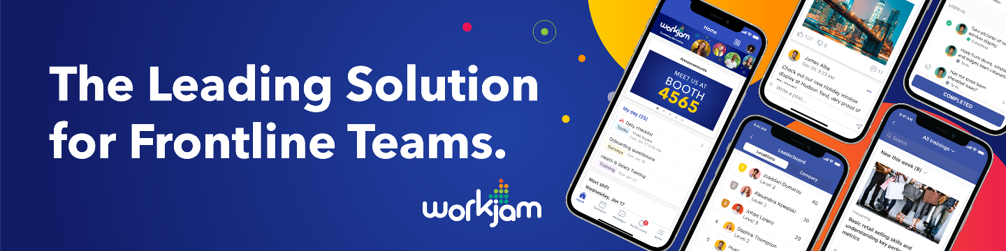 WorkJam 236