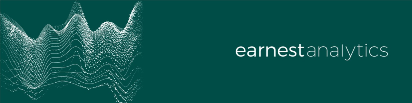 Earnest Analytics 301