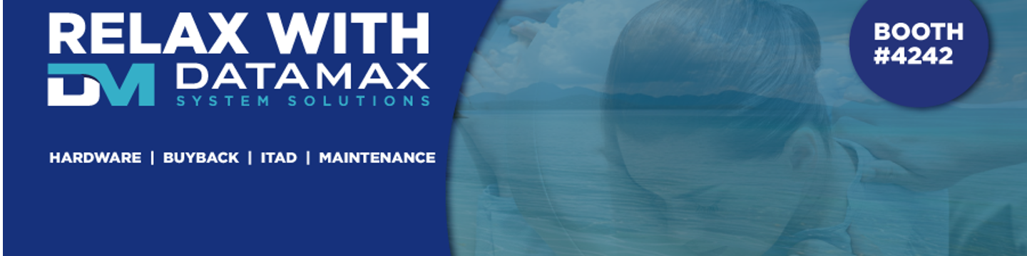 DataMax System Solutions 372