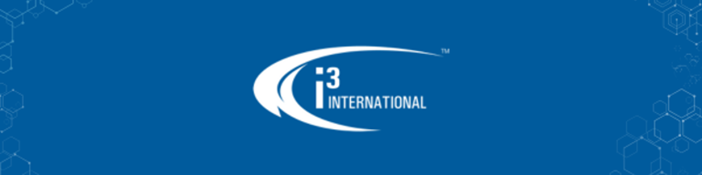 i3 International, Inc. 474