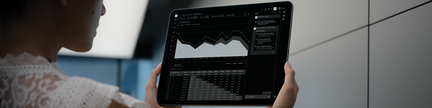 o9 Solutions, Inc. 528