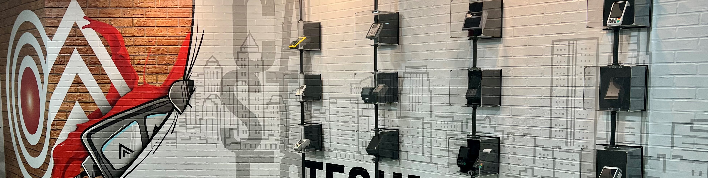 Castles Technology 642