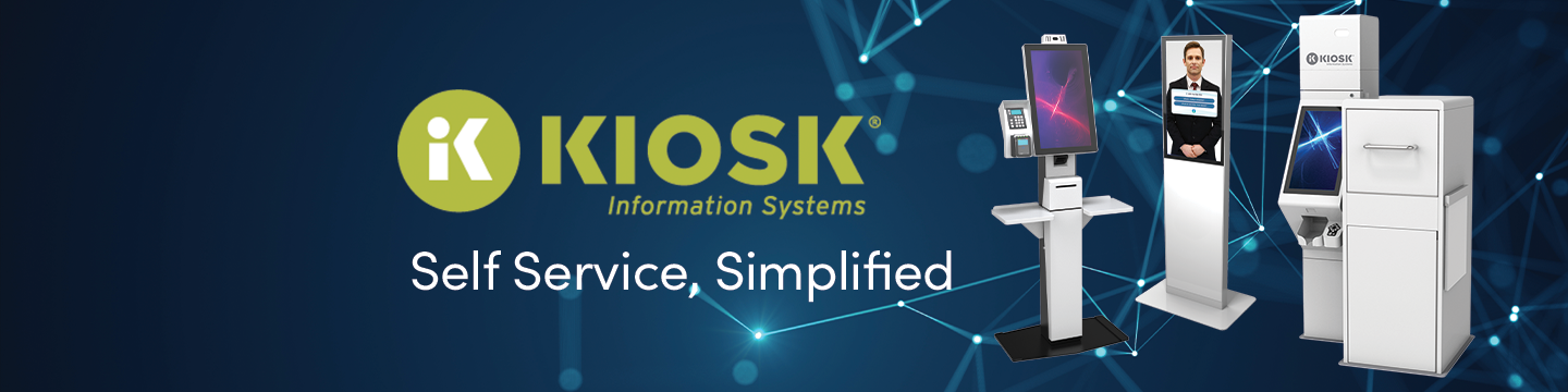 KIOSK Information Systems 723