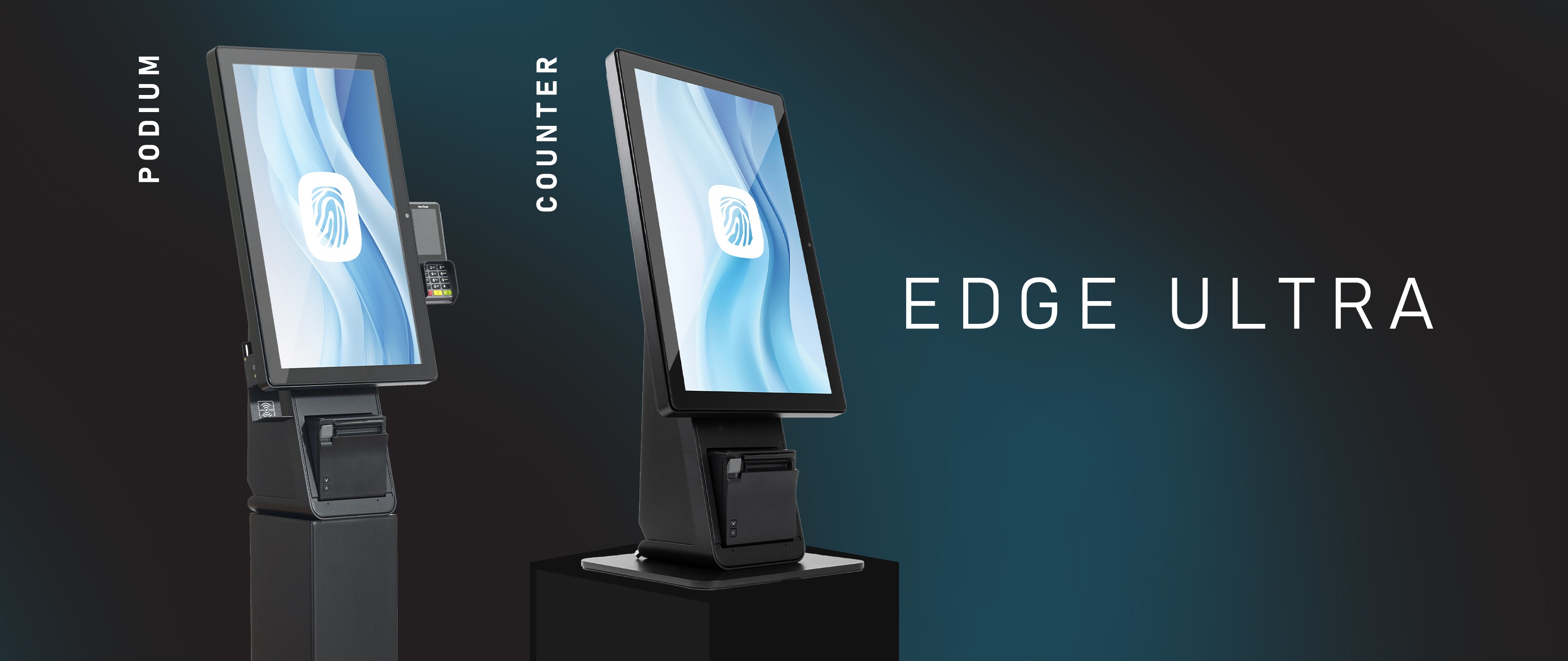 Edge Ultra | Kiosk 1037