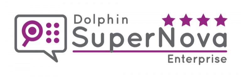 Dolphin and SKG kiosk Screen Reader - KMA 1180