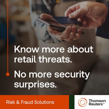Thomson Reuters Risk & Fraud Solutions 1357