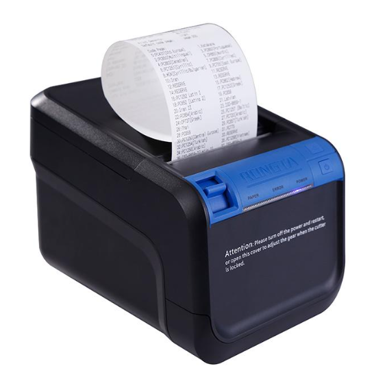 ACE V1 80mm Thermal Receipt Printer 1404