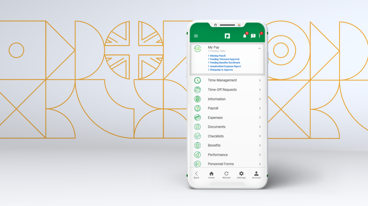 Paycom expands automated payroll into the UK 1440