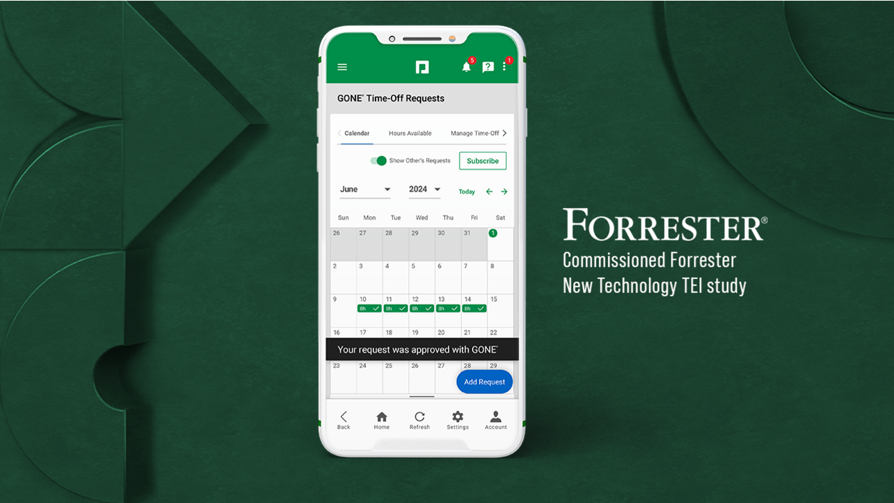 New Study-Automating time-off requests with Paycom 1441